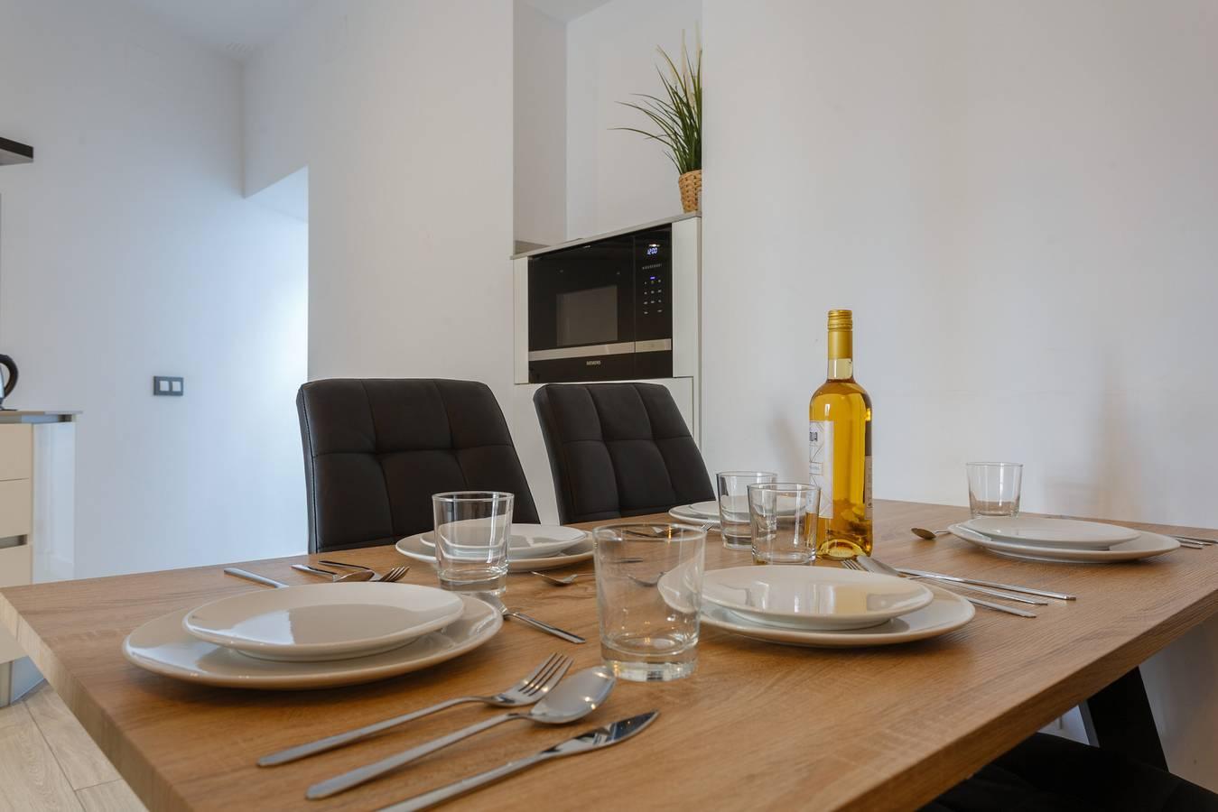 Vakantieappartement in Cádiz, Spanje voor 6 personen foto 14