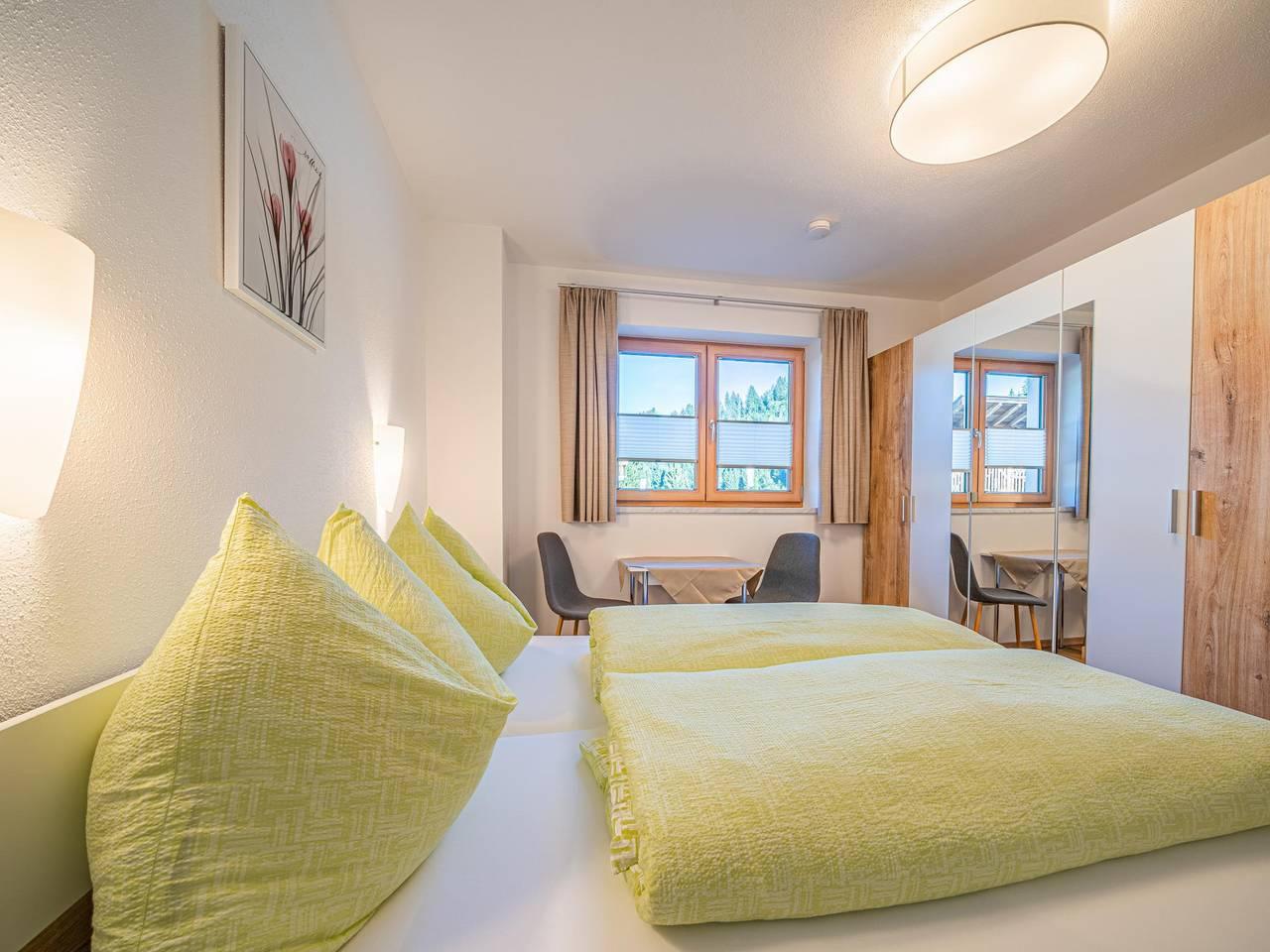 Vakantieappartement in Brixental, Oostenrijk voor 4 personen foto 13