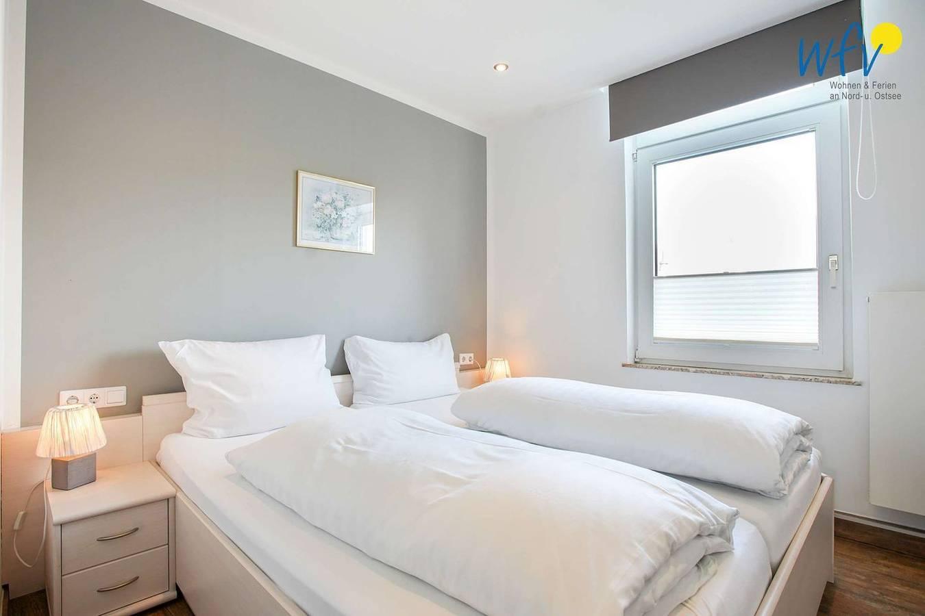 Vakantieappartement in Borkum, Duitsland voor 4 personen foto 18
