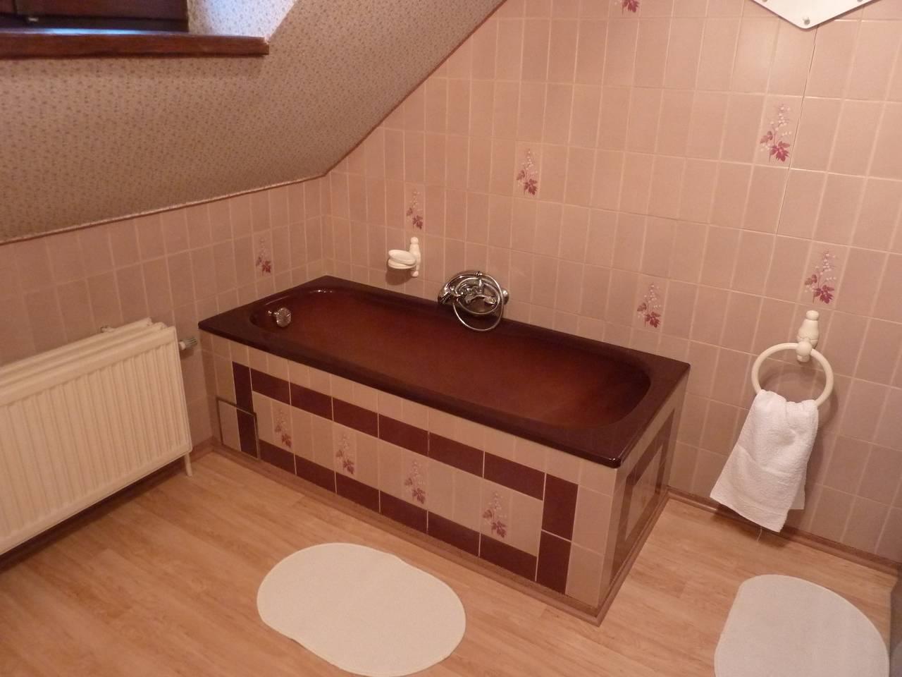 Charmant huisje in Bellevaux-Ligneuville, Malmedy, België voor 7 personen foto 22