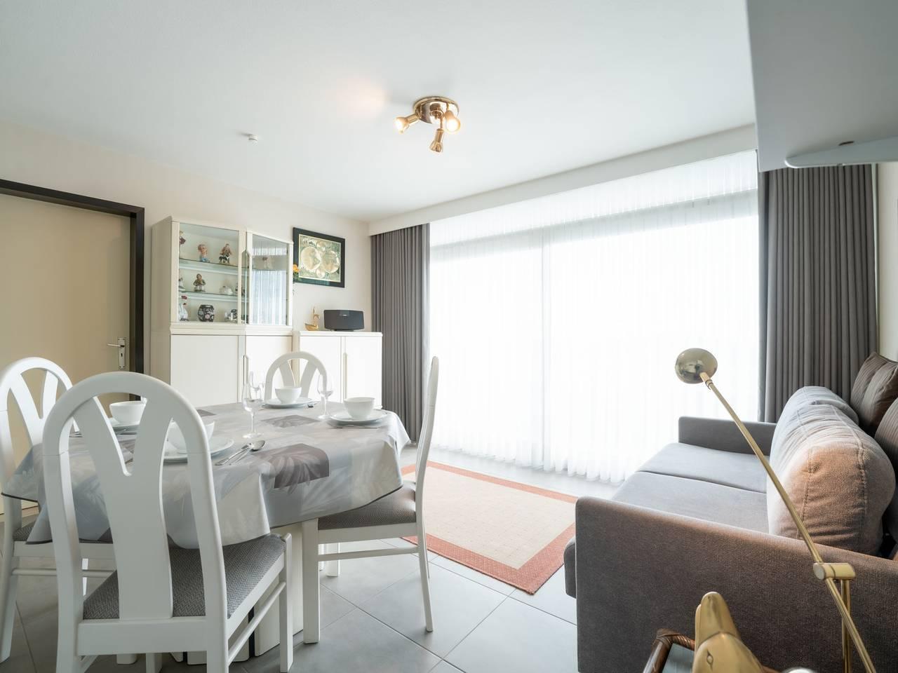 Vakantieappartement in Bredene, België voor 4 personen foto 6