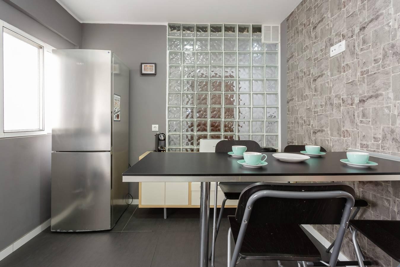 Vakantieappartement in Cádiz, Spanje voor 4 personen foto 3
