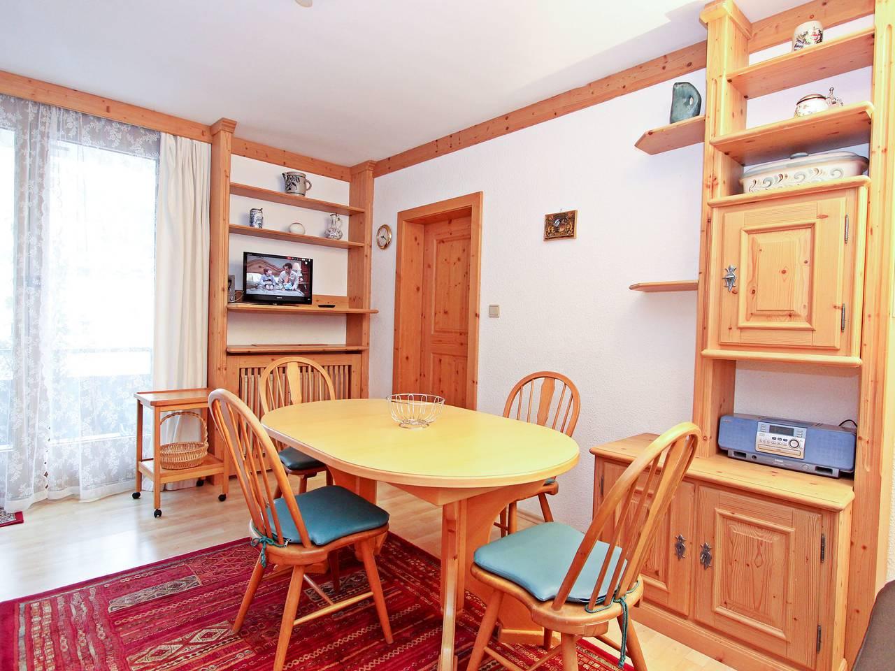 Vakantieappartement in Innsbruck Land, Oostenrijk voor 5 personen foto 13