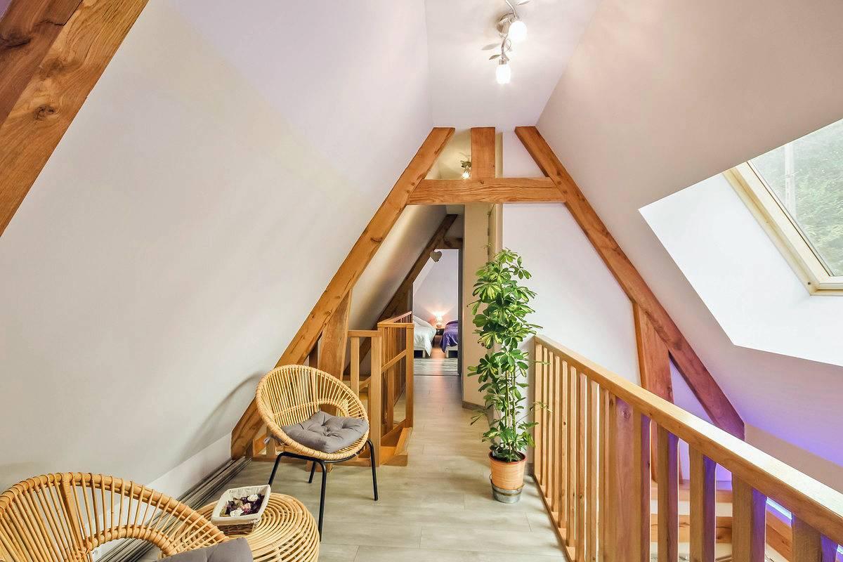 Vakantiehuis in Seine-Maritime, Frankrijk voor 6 personen foto 10