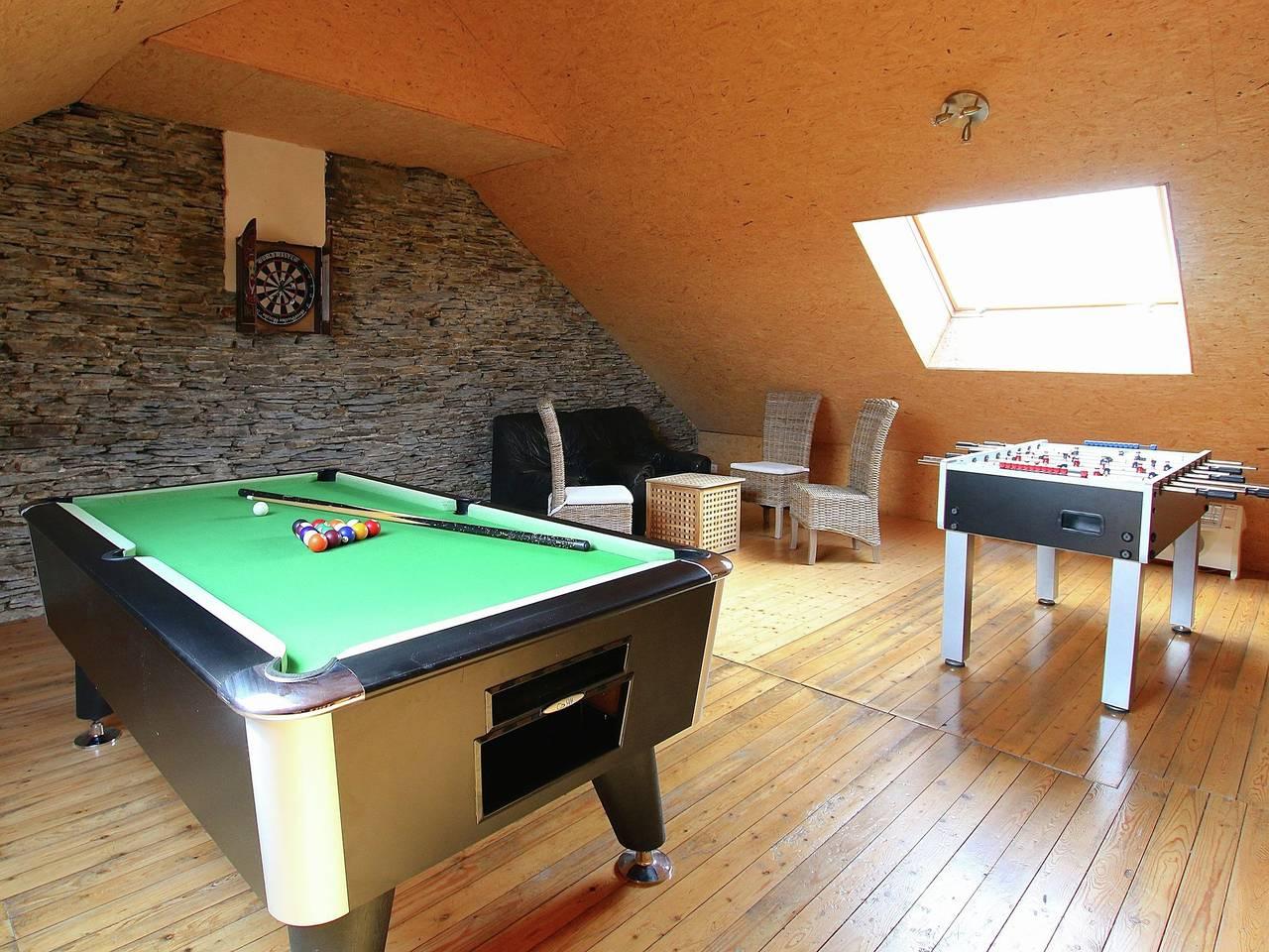 Vakantiehuis in Neufchâteau, België voor 8 personen foto 5