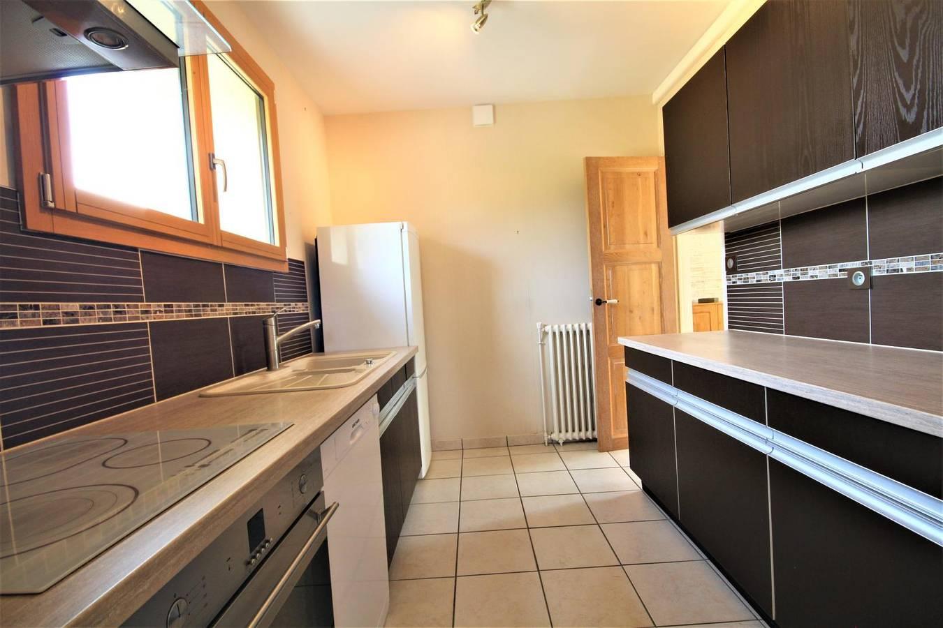 Vakantiehuis in Montivilliers, Frankrijk voor 9 personen foto 9