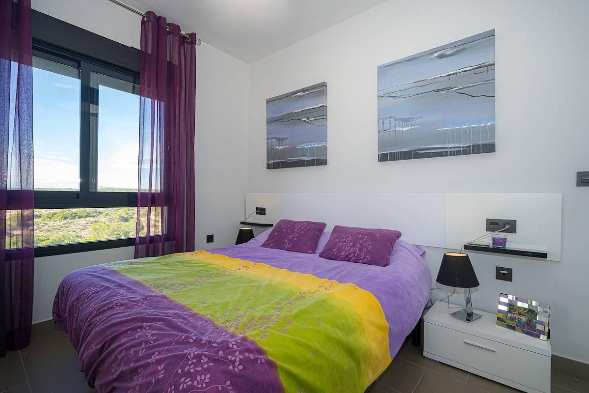 Vakantieappartement in Orihuela, Spanje voor 5 personen foto 12