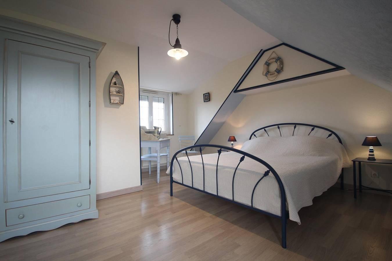 Vakantiehuis in Seine-Maritime, Frankrijk voor 6 personen foto 4