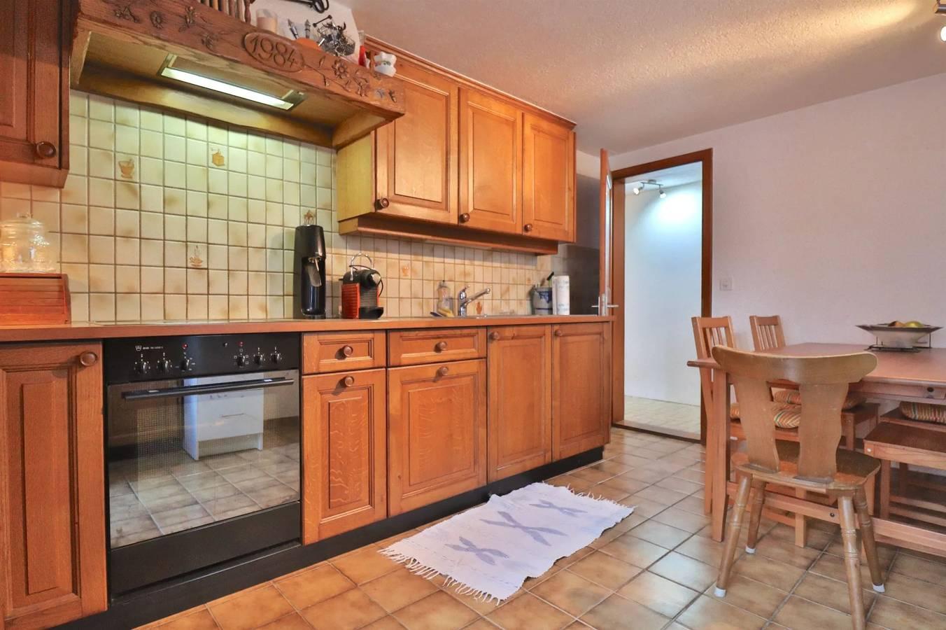 Vakantieappartement in Haut-Intyamon foto 10
