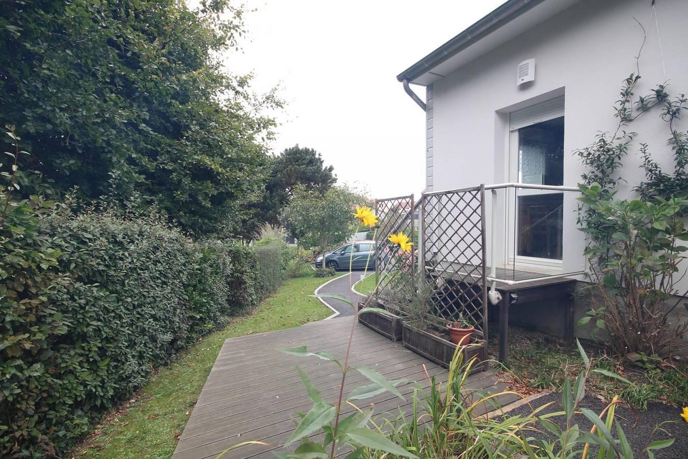 Vakantiehuis in Seine-Maritime, Frankrijk voor 2 personen foto 12