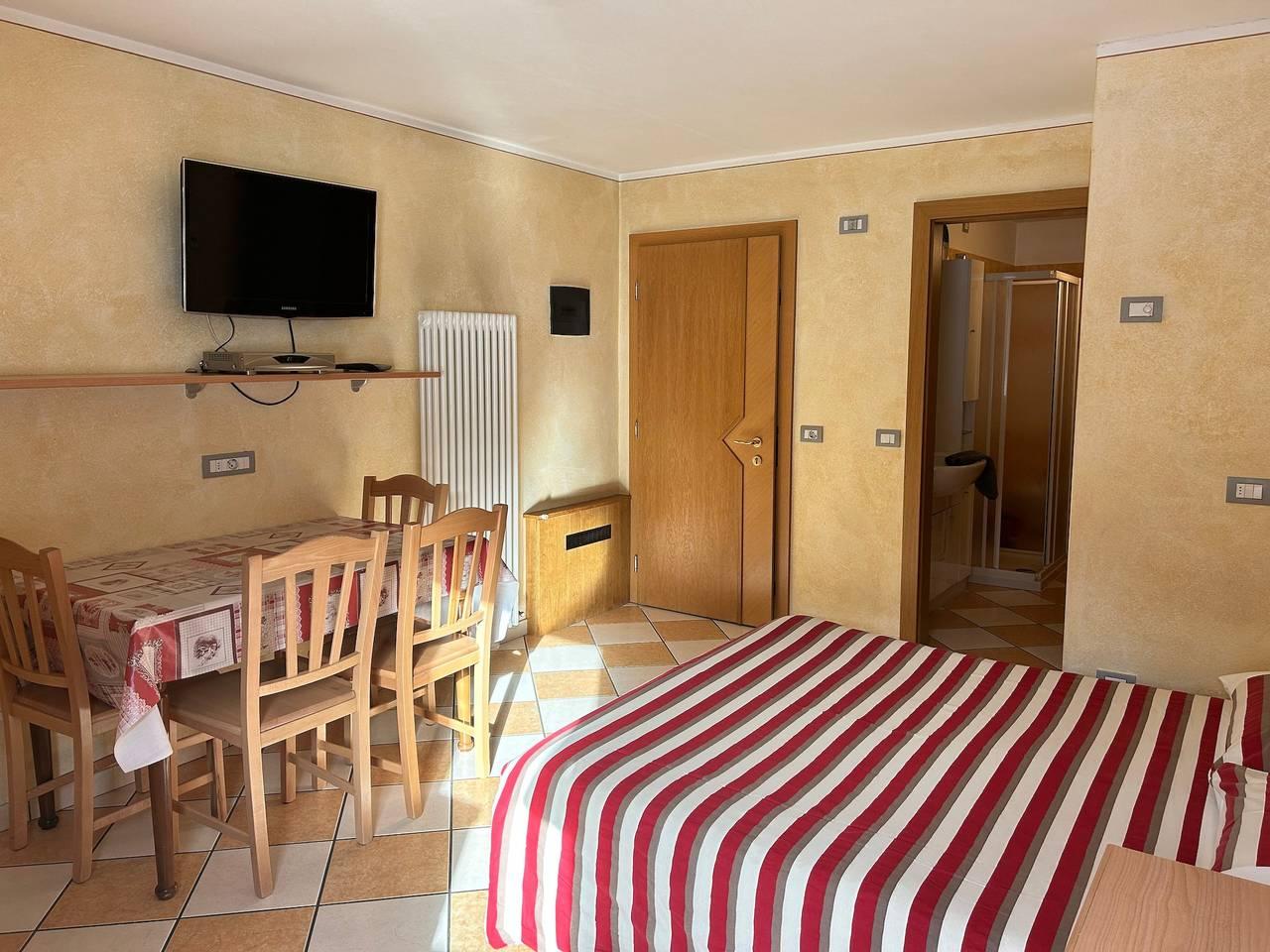 Vakantieappartement in Livigno, Italië voor 3 personen foto 7