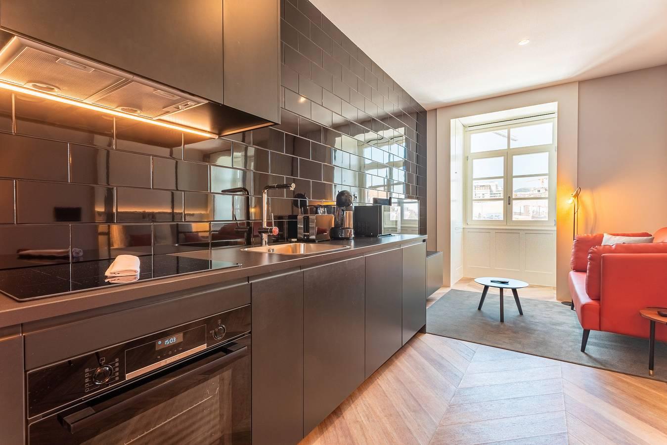 Vakantieappartement in Funchal, Portugal voor 2 personen foto 6