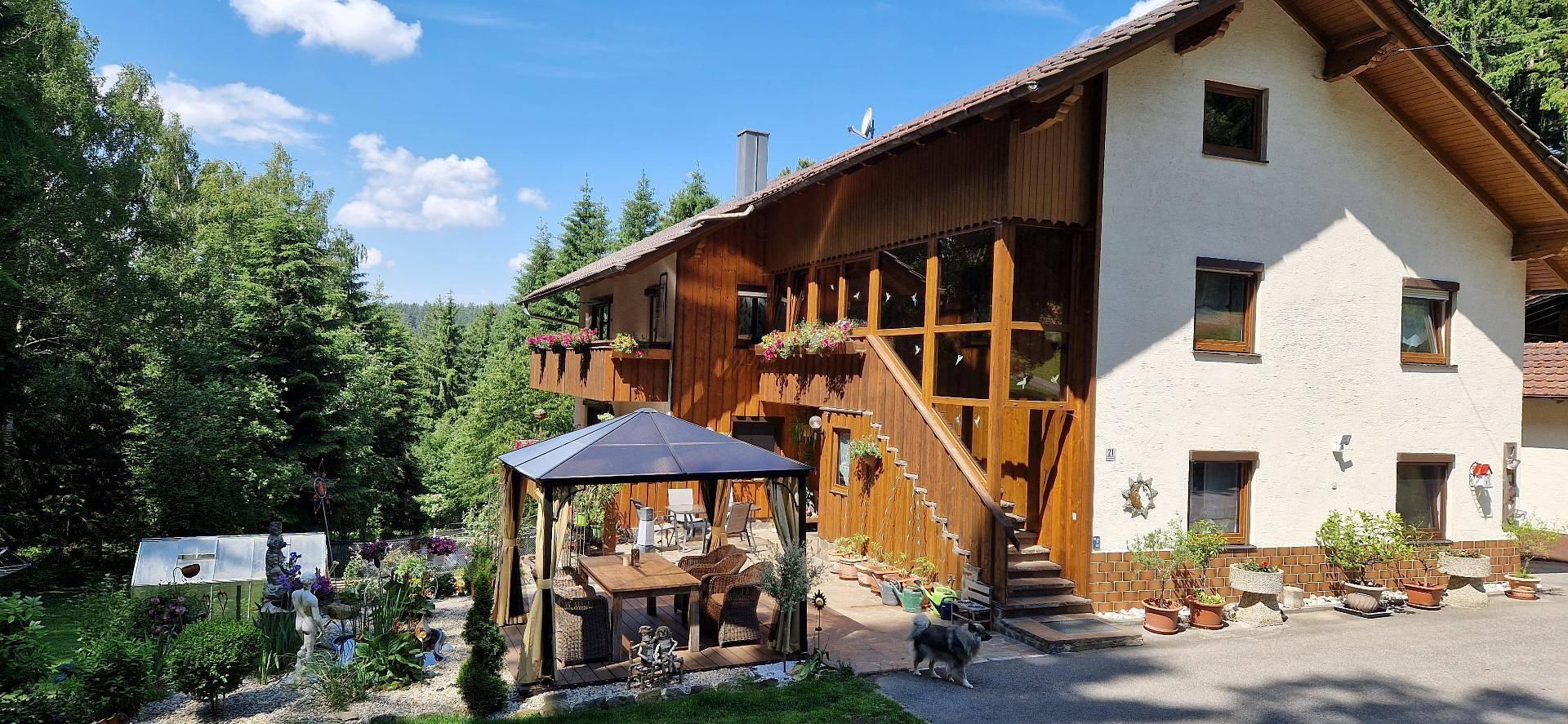 Vakantiehuis in Lam vanaf 52€ per nacht