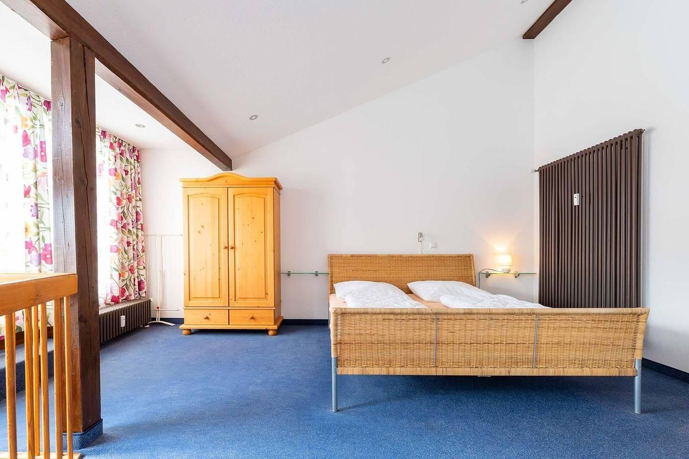Vakantieappartement in Bodensee, Duitsland voor 4 personen foto 6