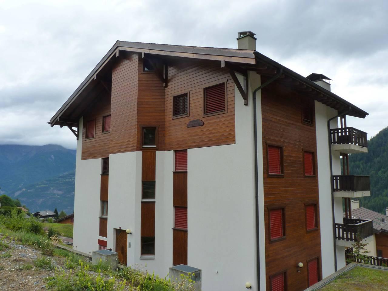 Vakantieappartement in Leytron, Zwitserland voor 4 personen foto 15