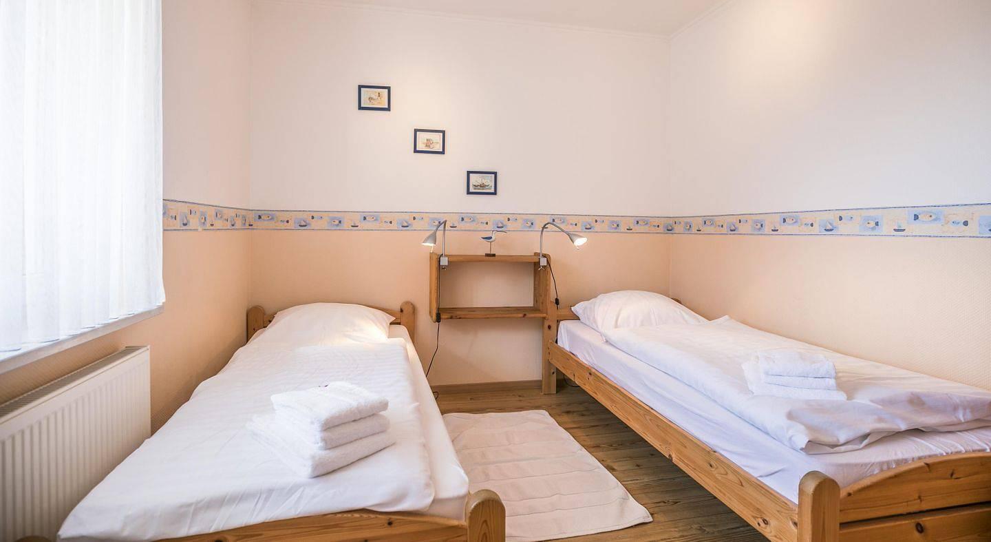 Vakantieappartement in Büsum, Duitsland voor 4 personen foto 11