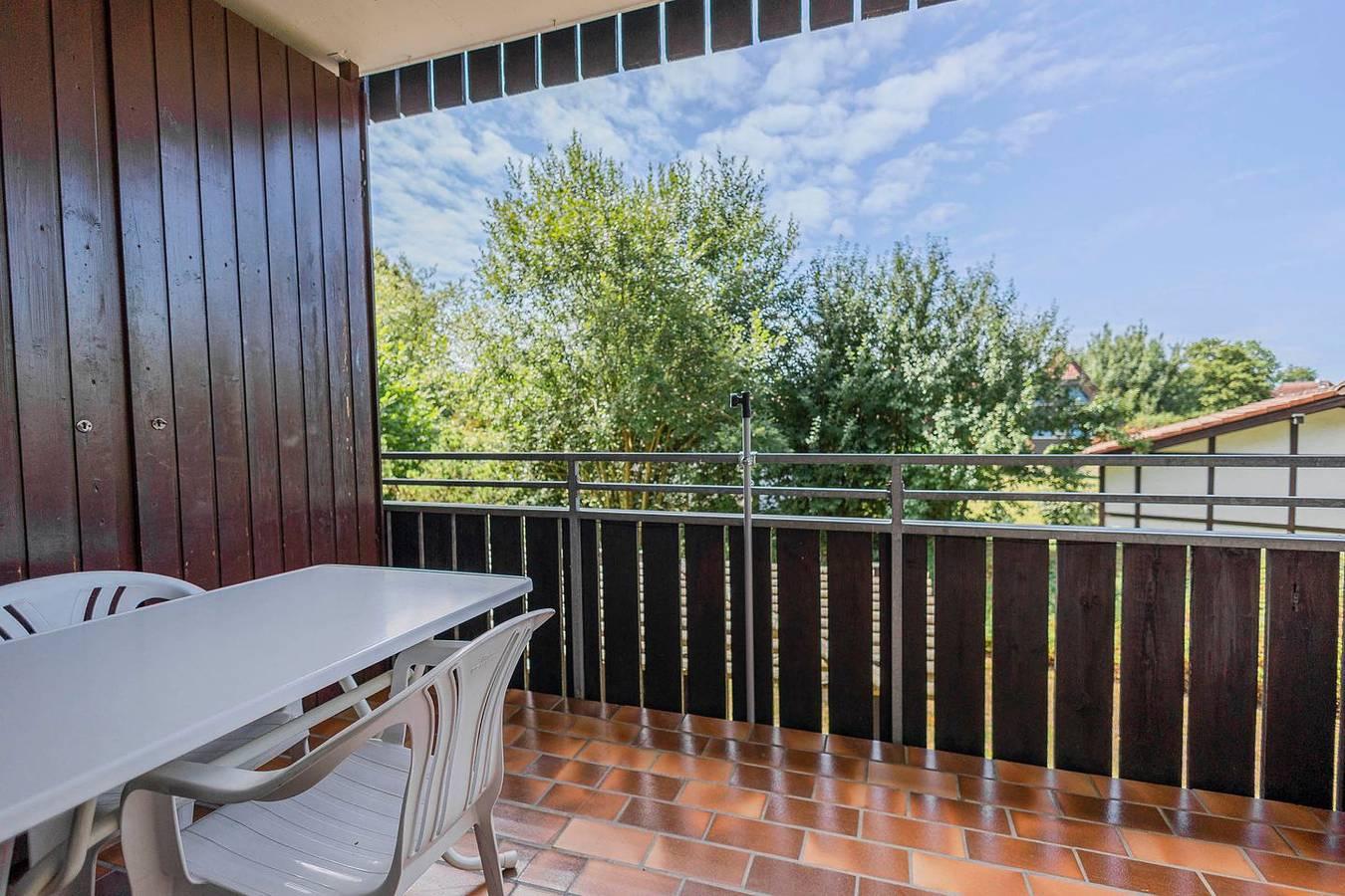 Vakantieappartement in Bodensee, Duitsland voor 3 personen foto 9