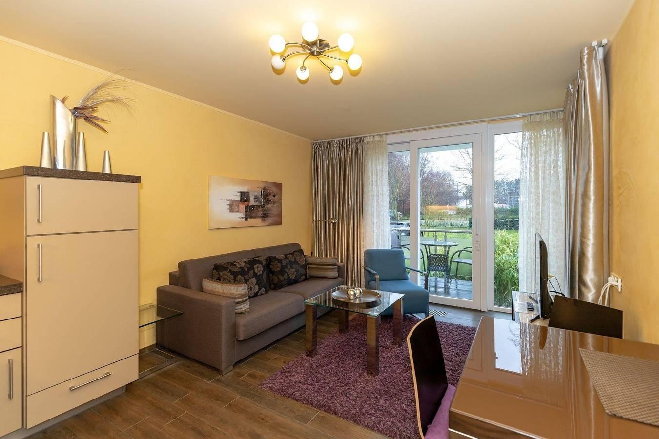 Vakantieappartement in Kühlungsborn, Duitsland voor 4 personen foto 3