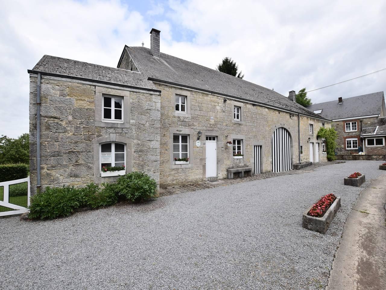 Vakantiehuis in Durbuy, België voor 4 personen