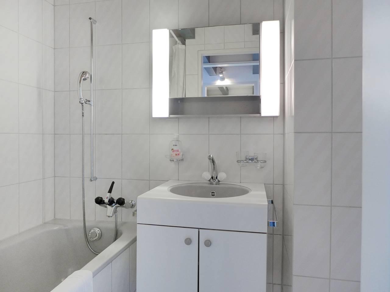 Vakantieappartement in Interlaken, Zwitserland voor 2 personen foto 14