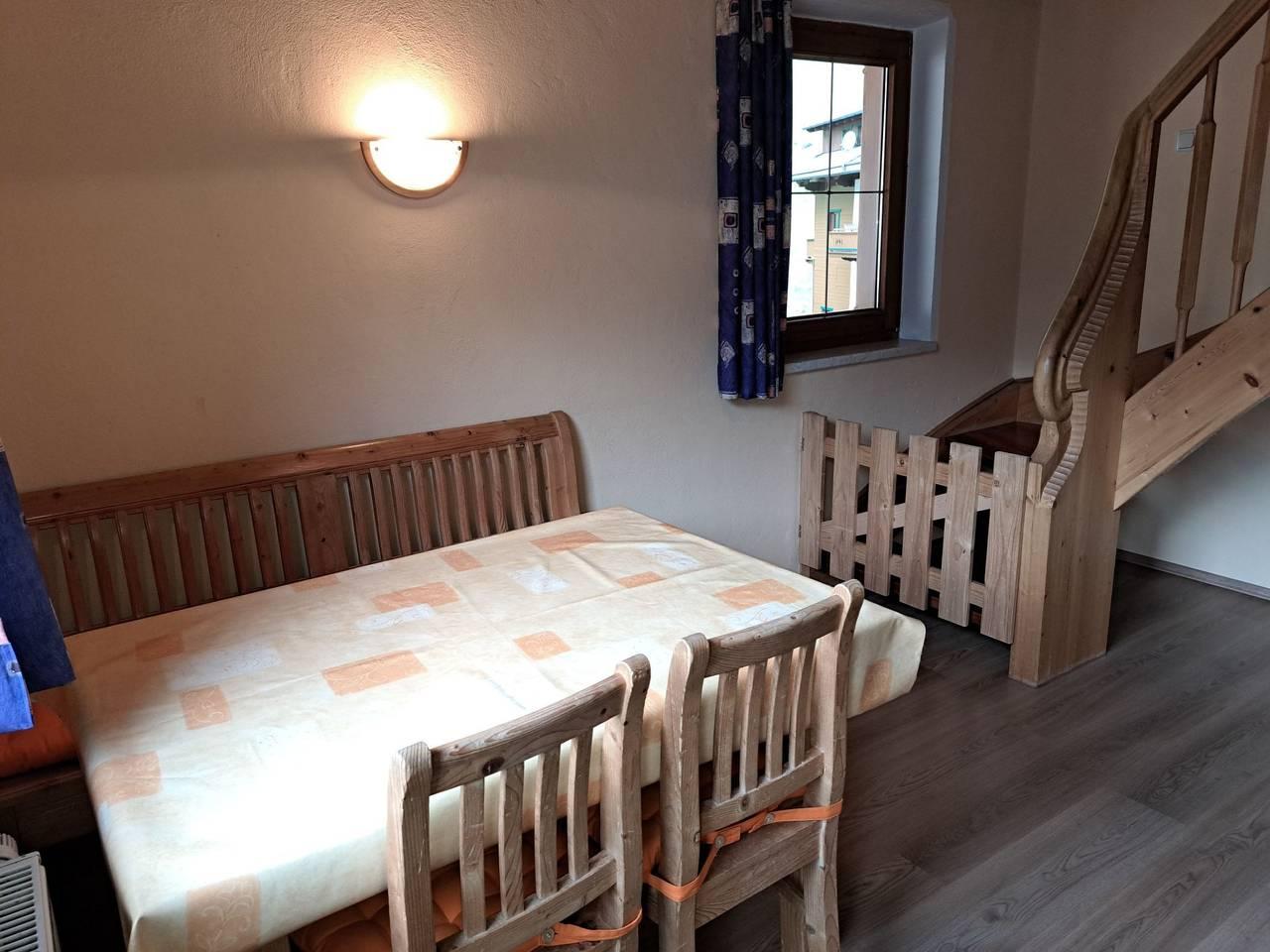 Vakantieappartement in Zillertal, Oostenrijk voor 10 personen foto 11