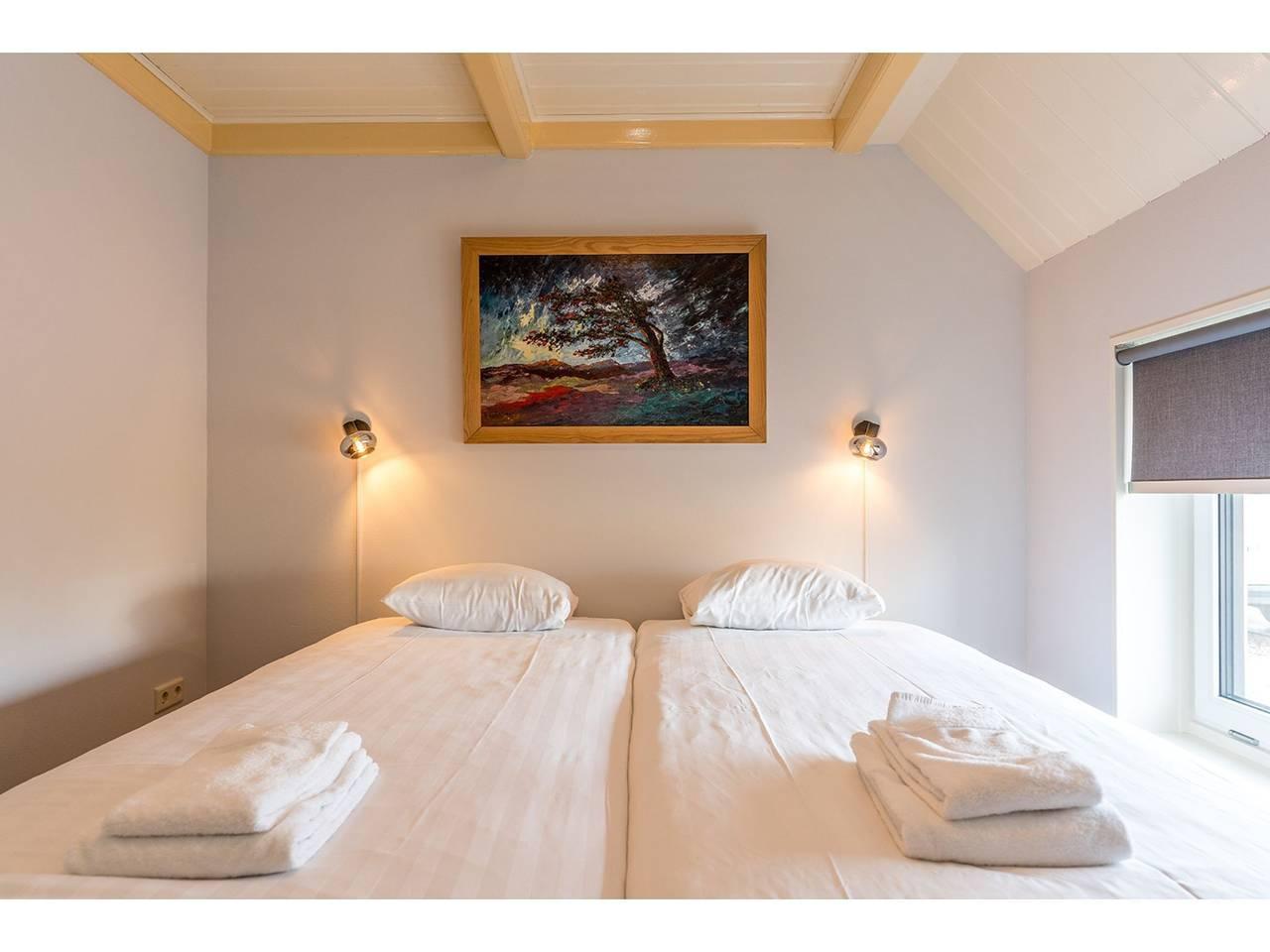 Vakantieappartement in Texel, Nederland voor 6 personen foto 9