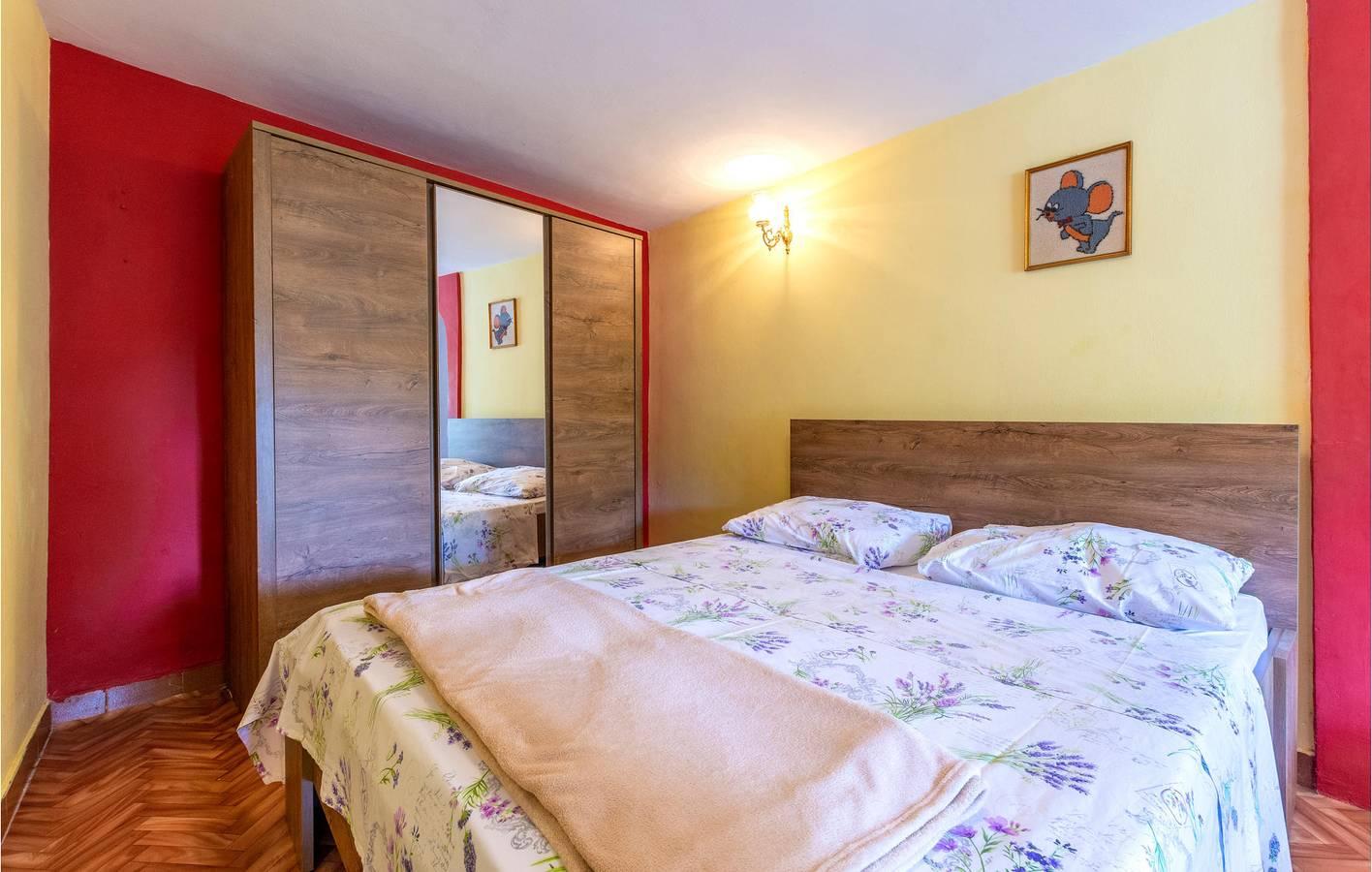 Vakantieappartement in Omiš, Kroatië voor 4 personen foto 7