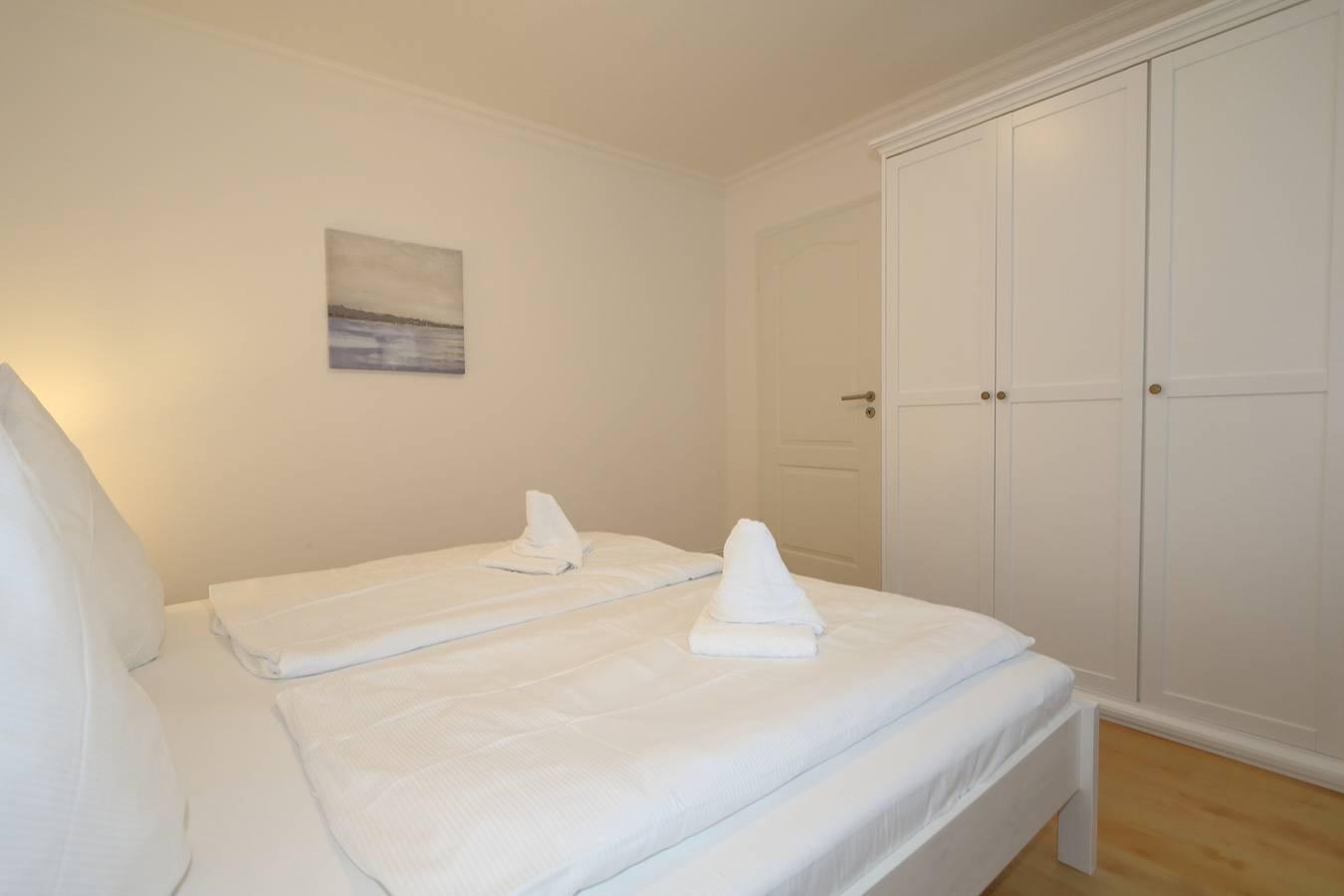 Vakantieappartement in Sylt, Duitsland voor 4 personen foto 9