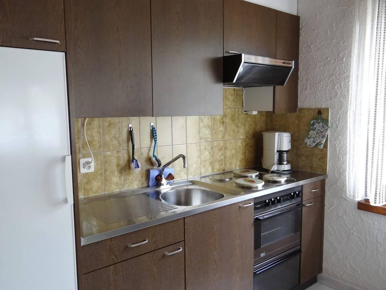Vakantieappartement in Engelberg, Zwitserland voor 4 personen foto 7