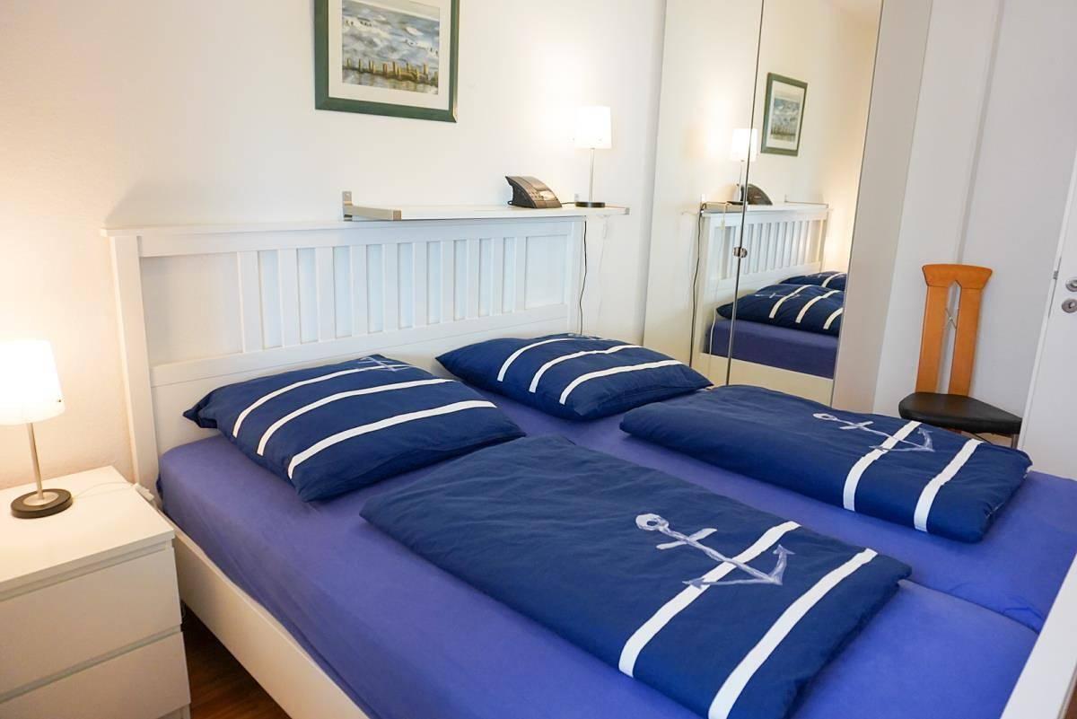 Vakantieappartement in Scharbeutz, Duitsland voor 4 personen foto 13