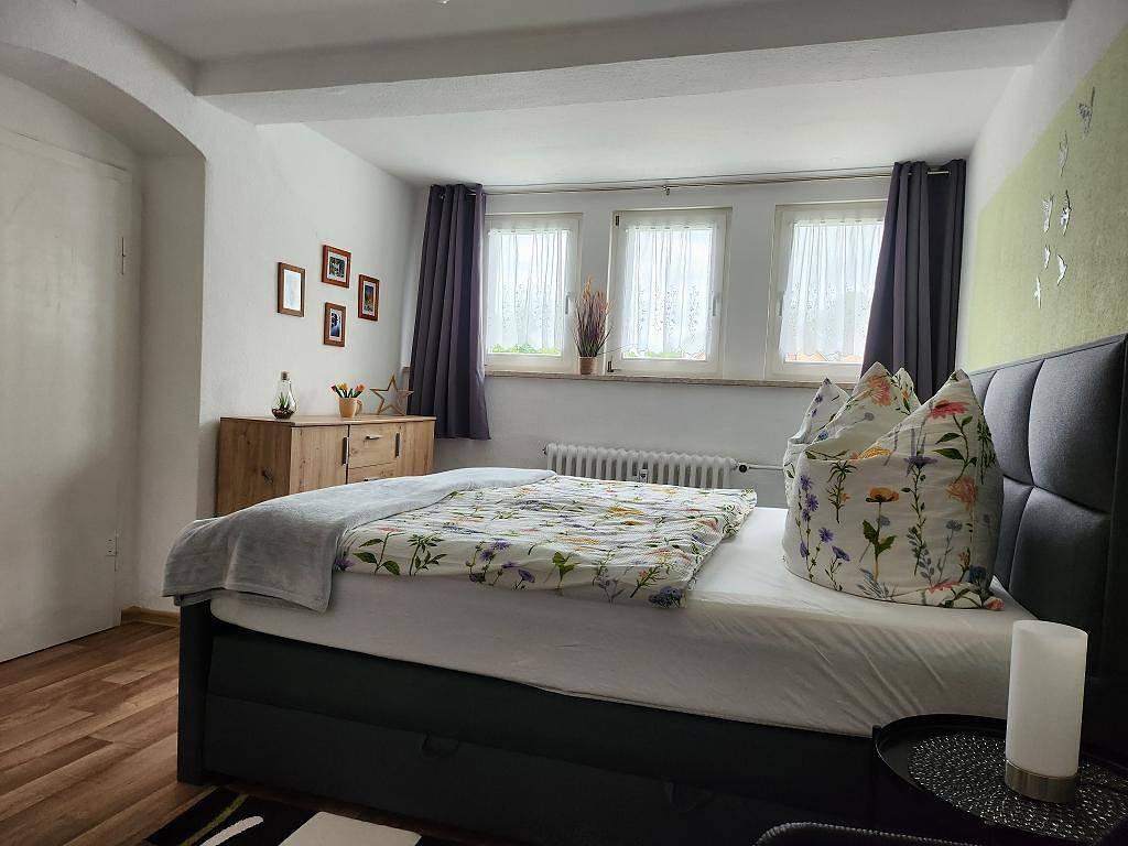 Vakantieappartement in Jöhstadt, Duitsland voor 8 personen foto 11