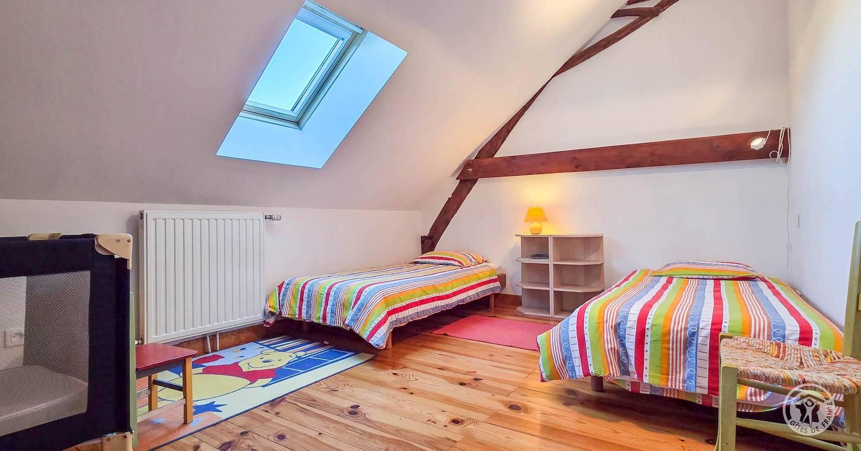 Vakantiehuis in Loubajac, Frankrijk voor 4 personen foto 8