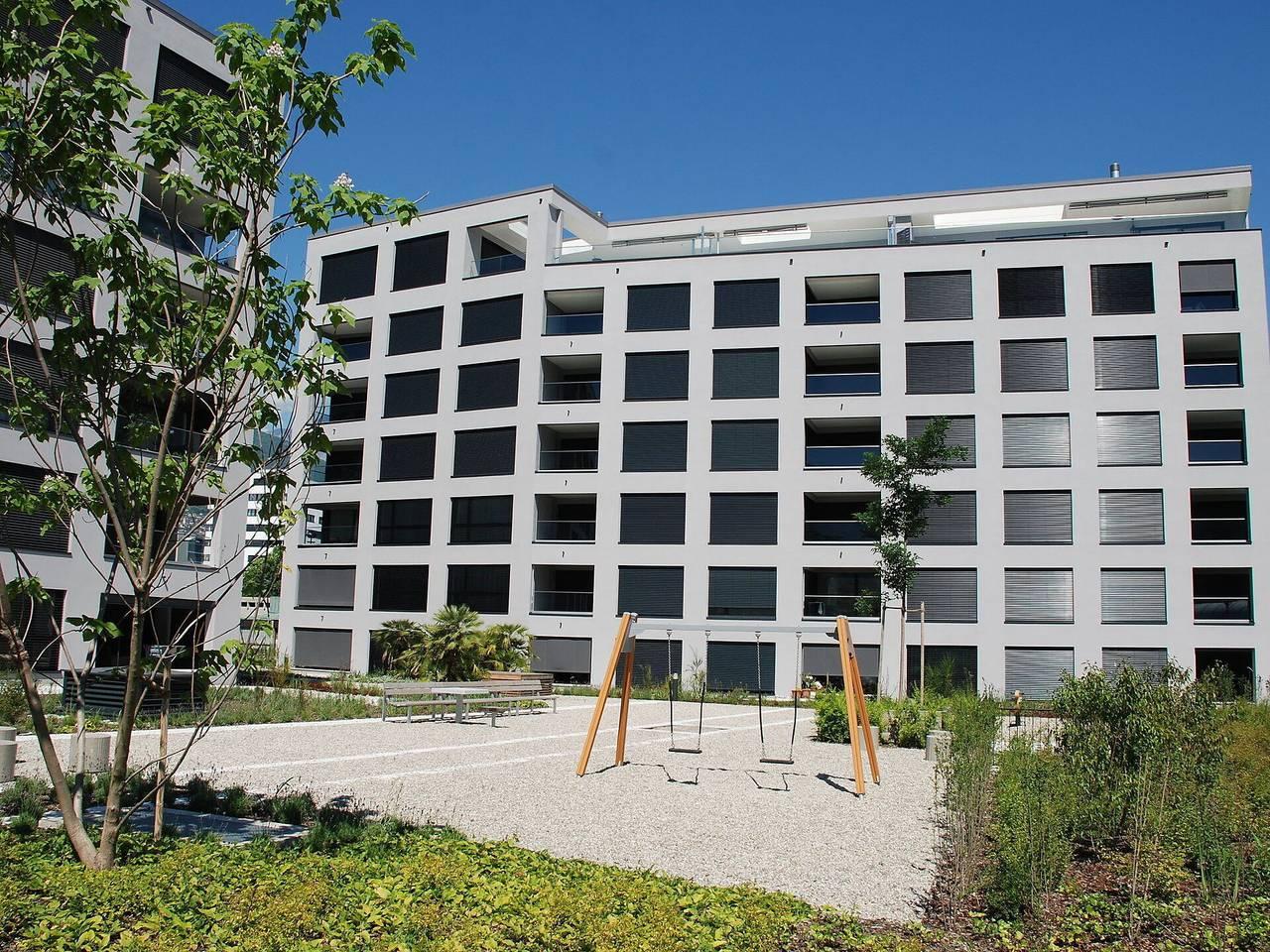 Vakantieappartement in Locarno, Zwitserland voor 4 personen foto 7