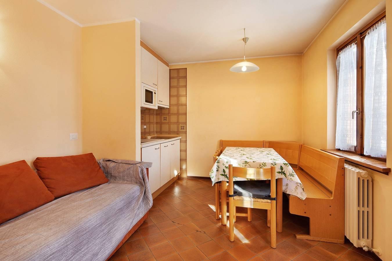 Vakantieappartement in Livigno, Italië voor 4 personen foto 4