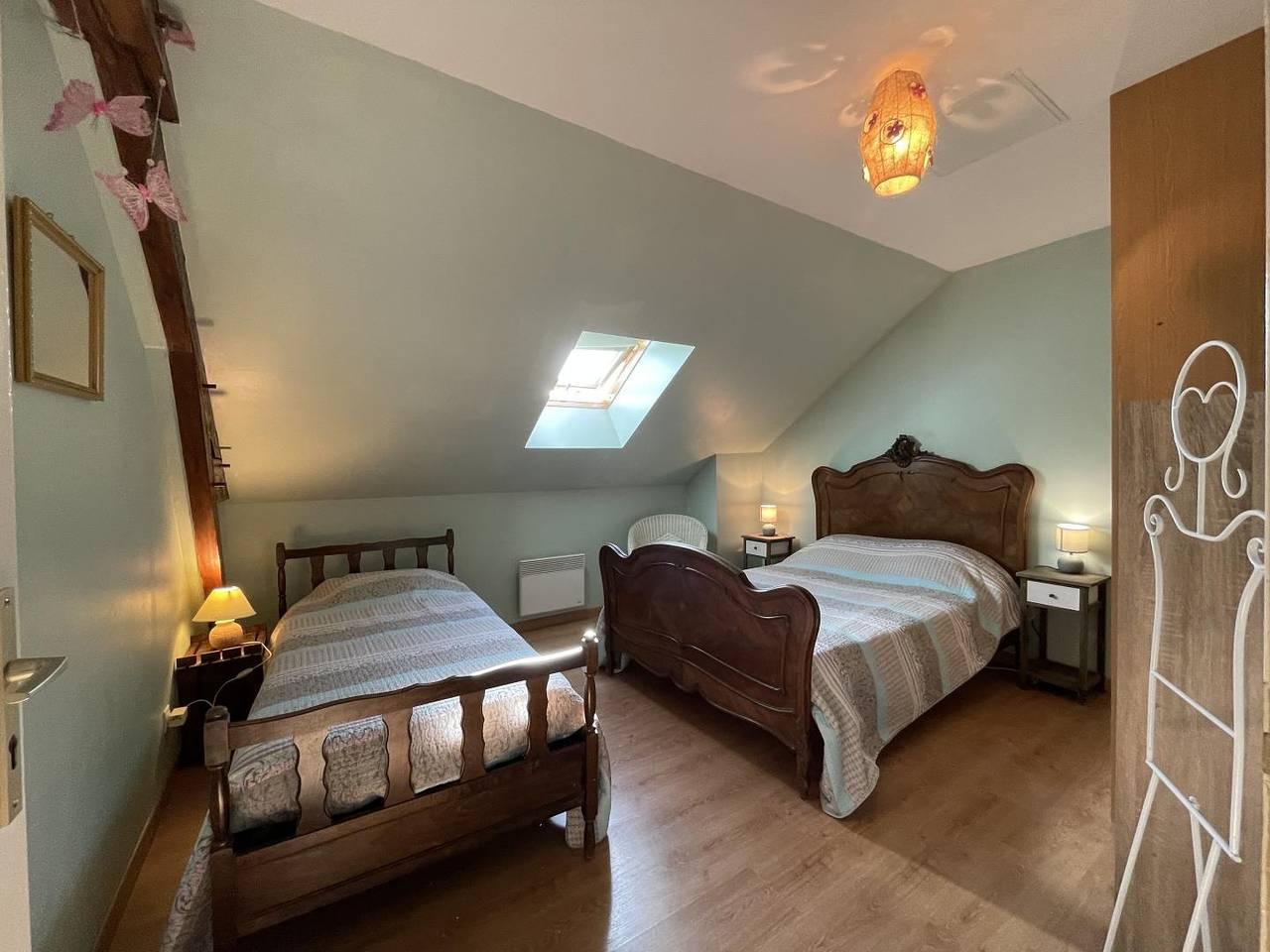 Vakantiehuis in Béarn, Frankrijk voor 5 personen foto 6