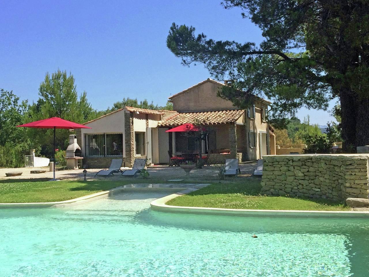 Vakantiehuis in Provence, Frankrijk voor 6 personen foto 3