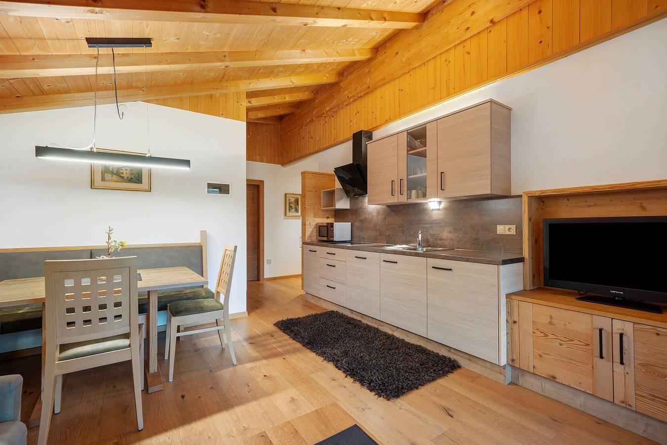 Vakantieappartement in Vöran, Italië voor 5 personen foto 5