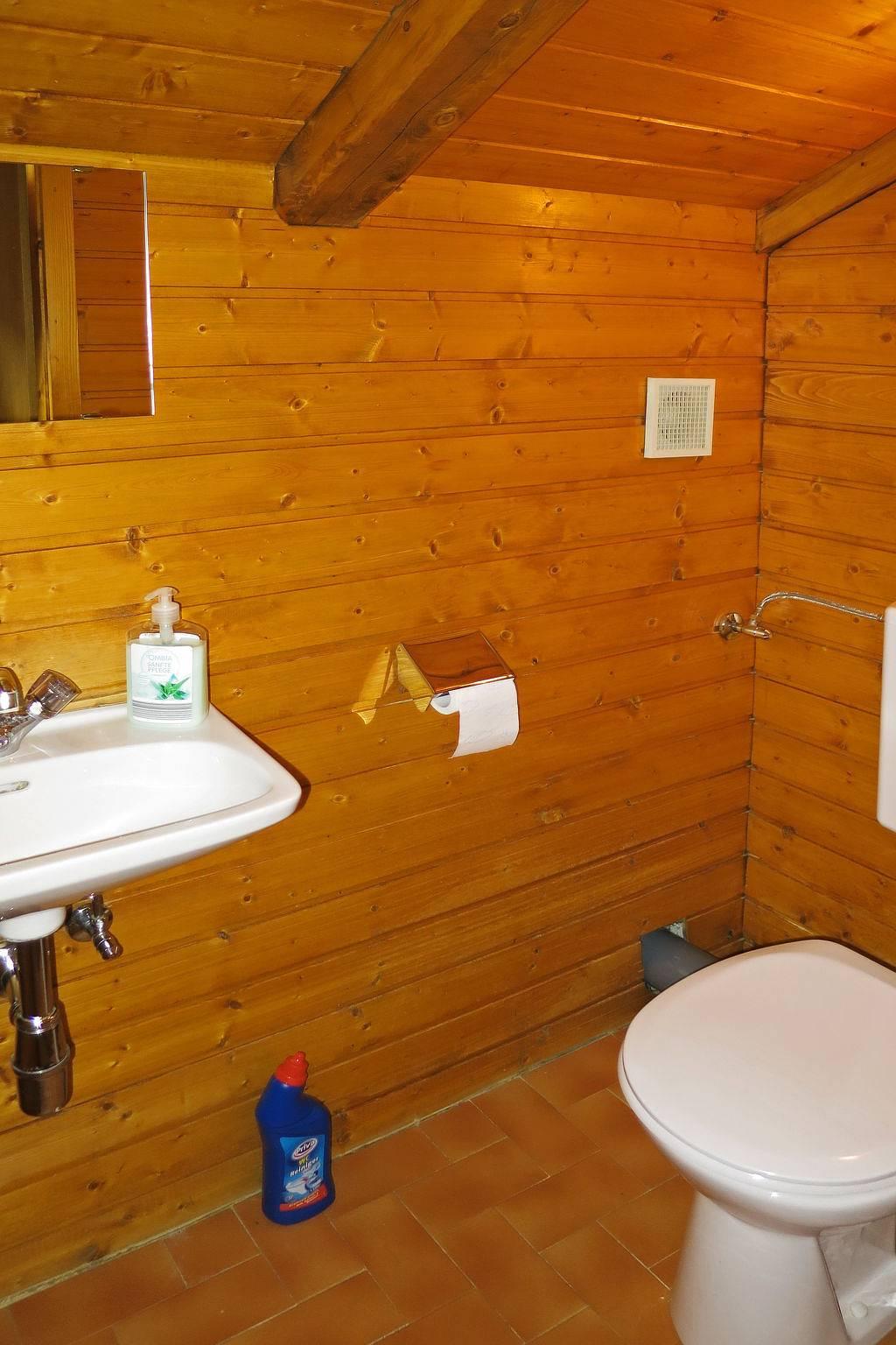 Vakantieappartement in Tux, Oostenrijk voor 10 personen foto 15