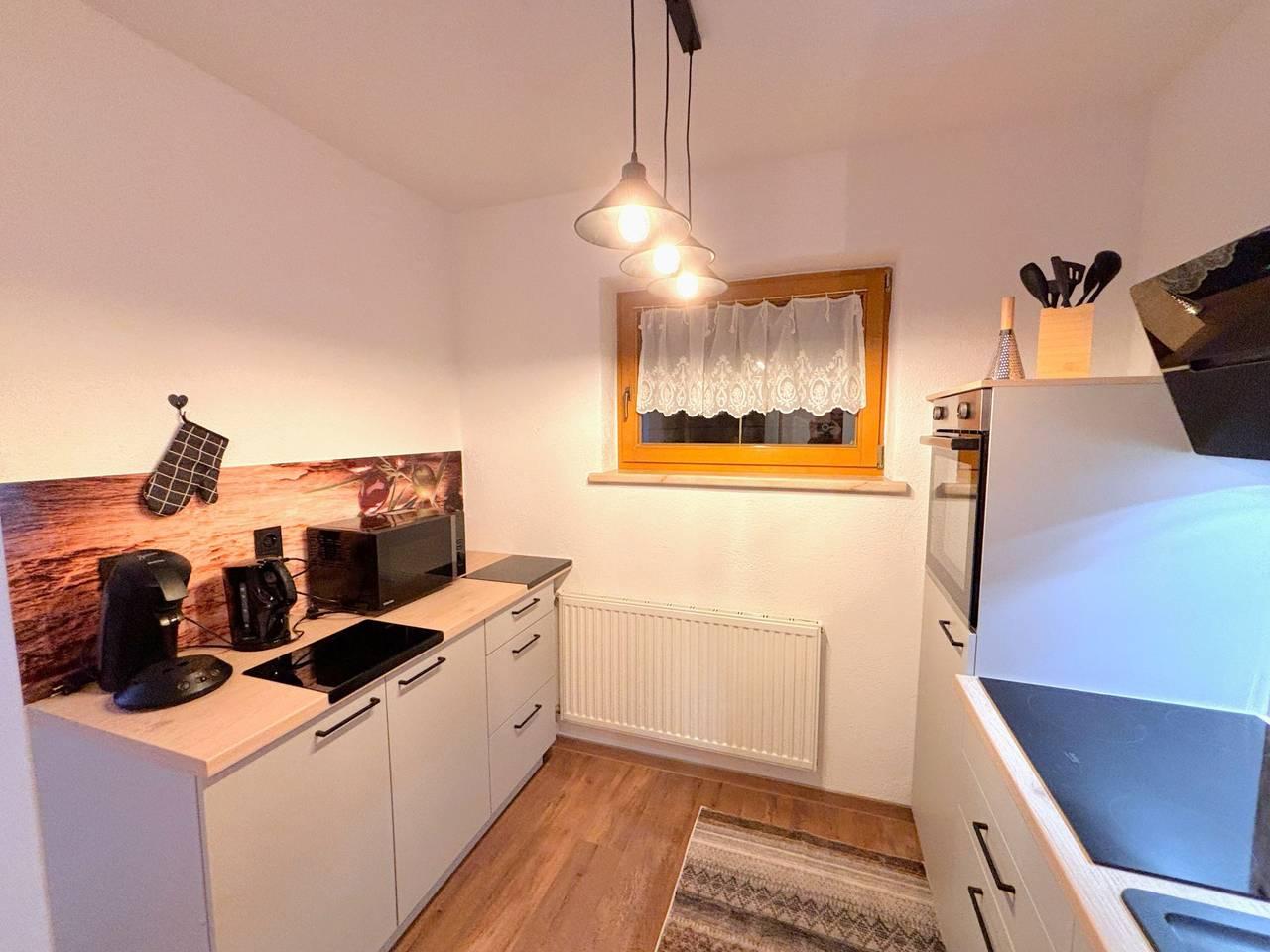 Vakantieappartement in Kappl, Oostenrijk voor 4 personen foto 9