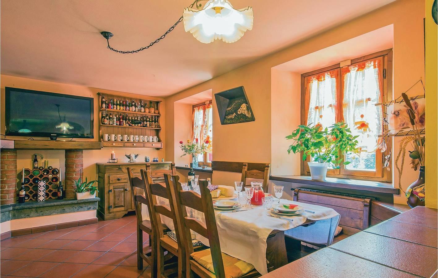 Vakantiehuis in Pescaglia, Italië voor 6 personen foto 10