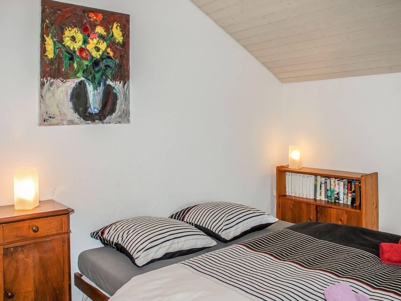 Vakantieappartement in Locarno, Zwitserland voor 6 personen foto 8