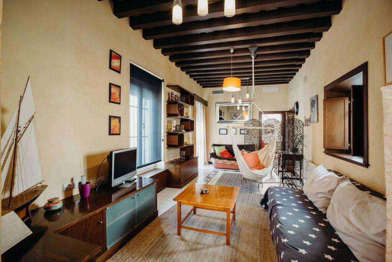 Vakantieappartement in Cádiz, Spanje voor 2 personen foto 5
