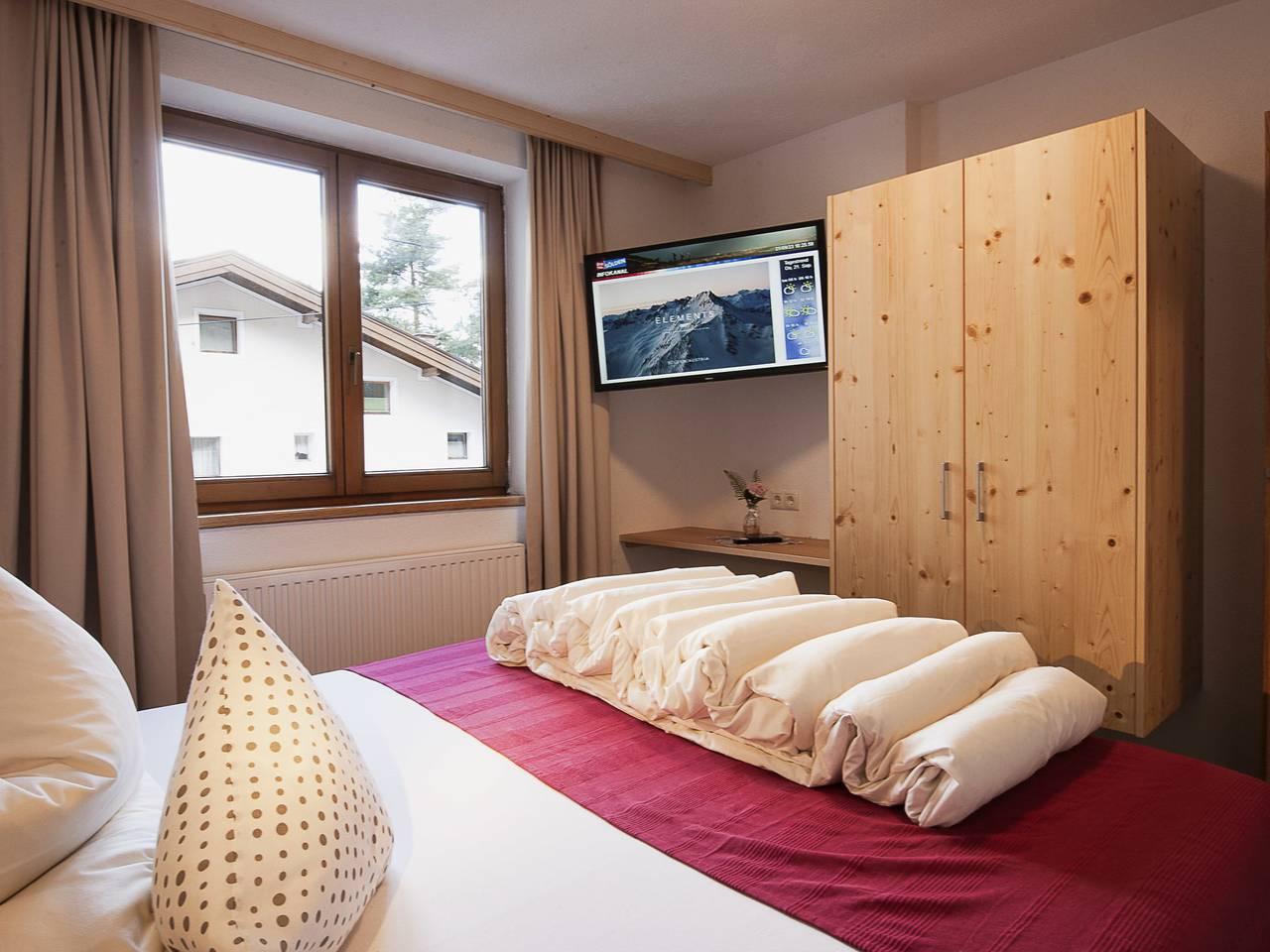 Vakantieappartement in Ötztal, Oostenrijk voor 3 personen foto 11