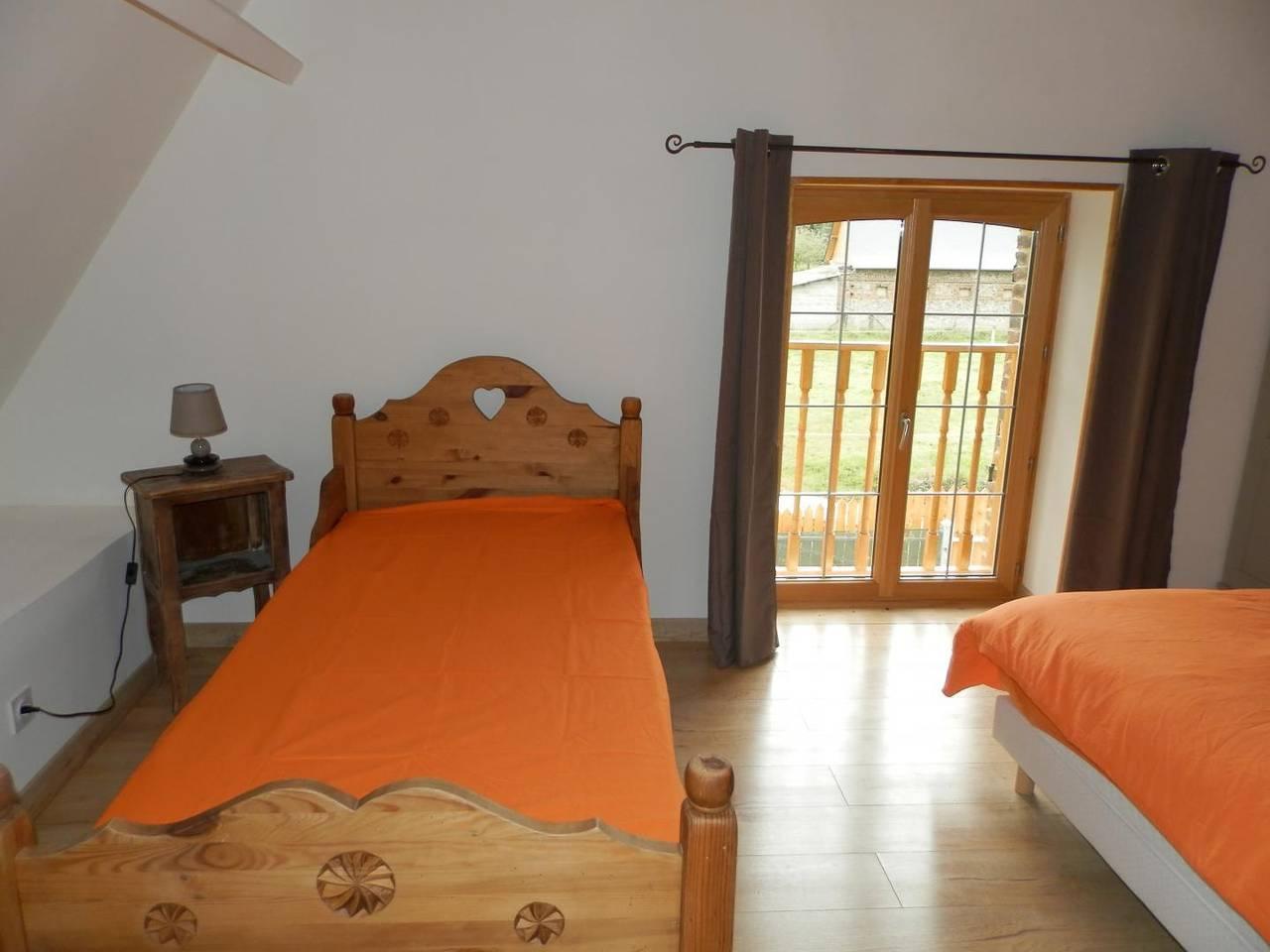 Gîtes de France® - Gîte Normandie Côte d'Albâtre in Ocqueville, Frankrijk voor 13 personen foto 21