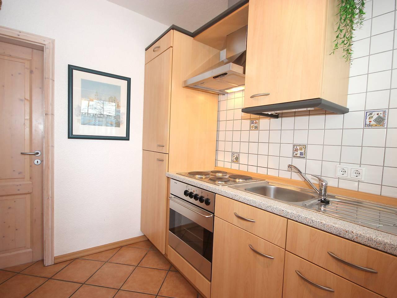 Vakantieappartement in Innsbruck Land, Oostenrijk voor 2 personen foto 5