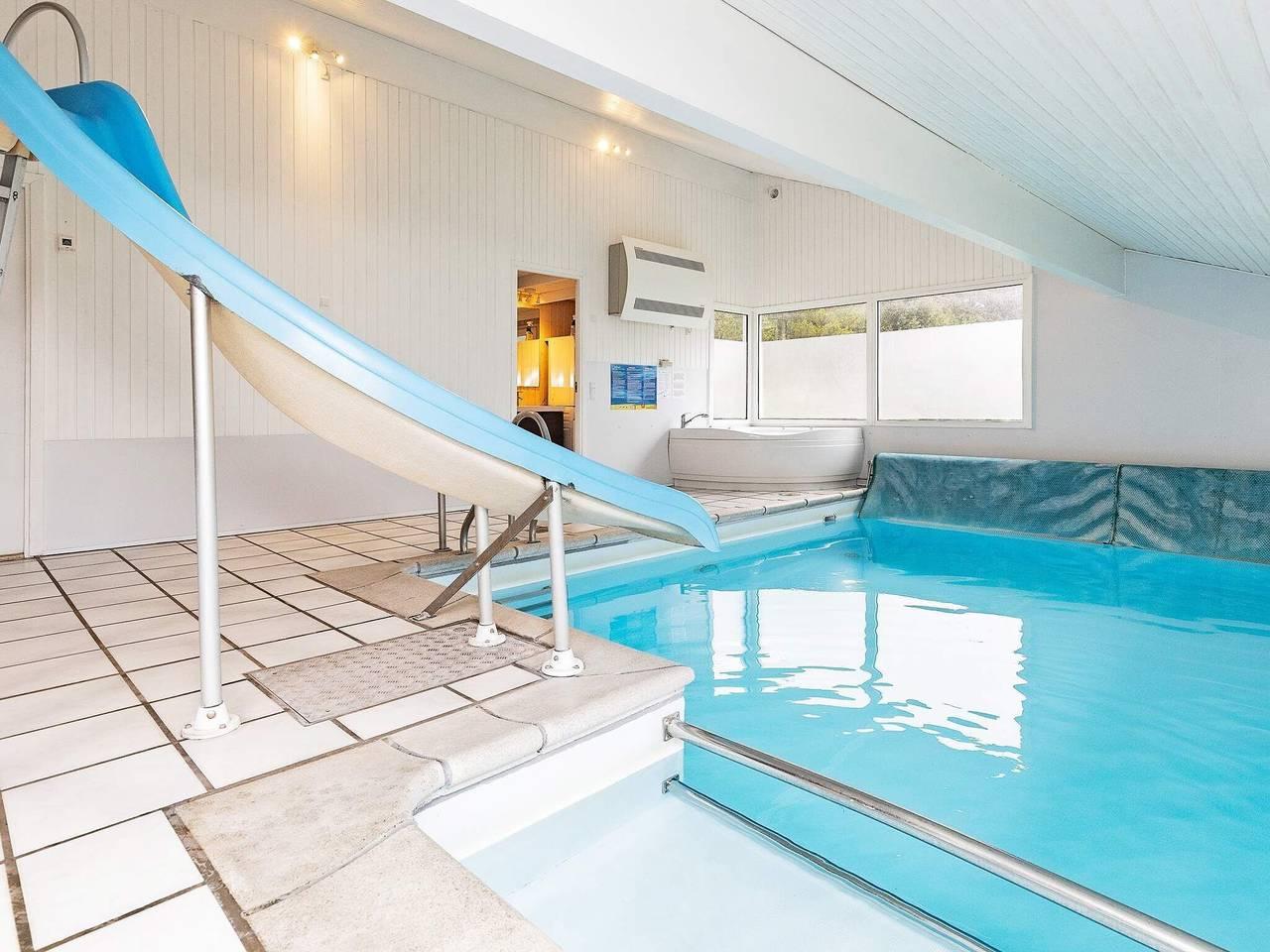 Vakantiehuis in Løkken foto 5