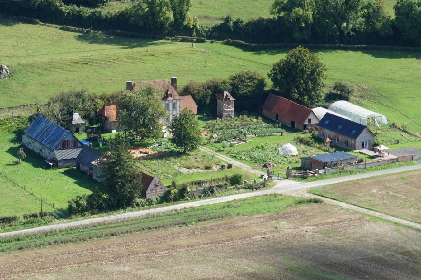 Vakantiehuis in Seine-Maritime, Frankrijk voor 8 personen foto 7