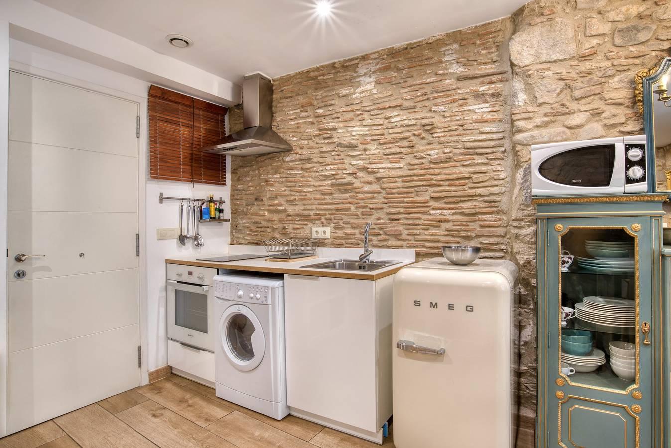 Vakantieappartement in Gerona, Spanje voor 2 personen foto 8