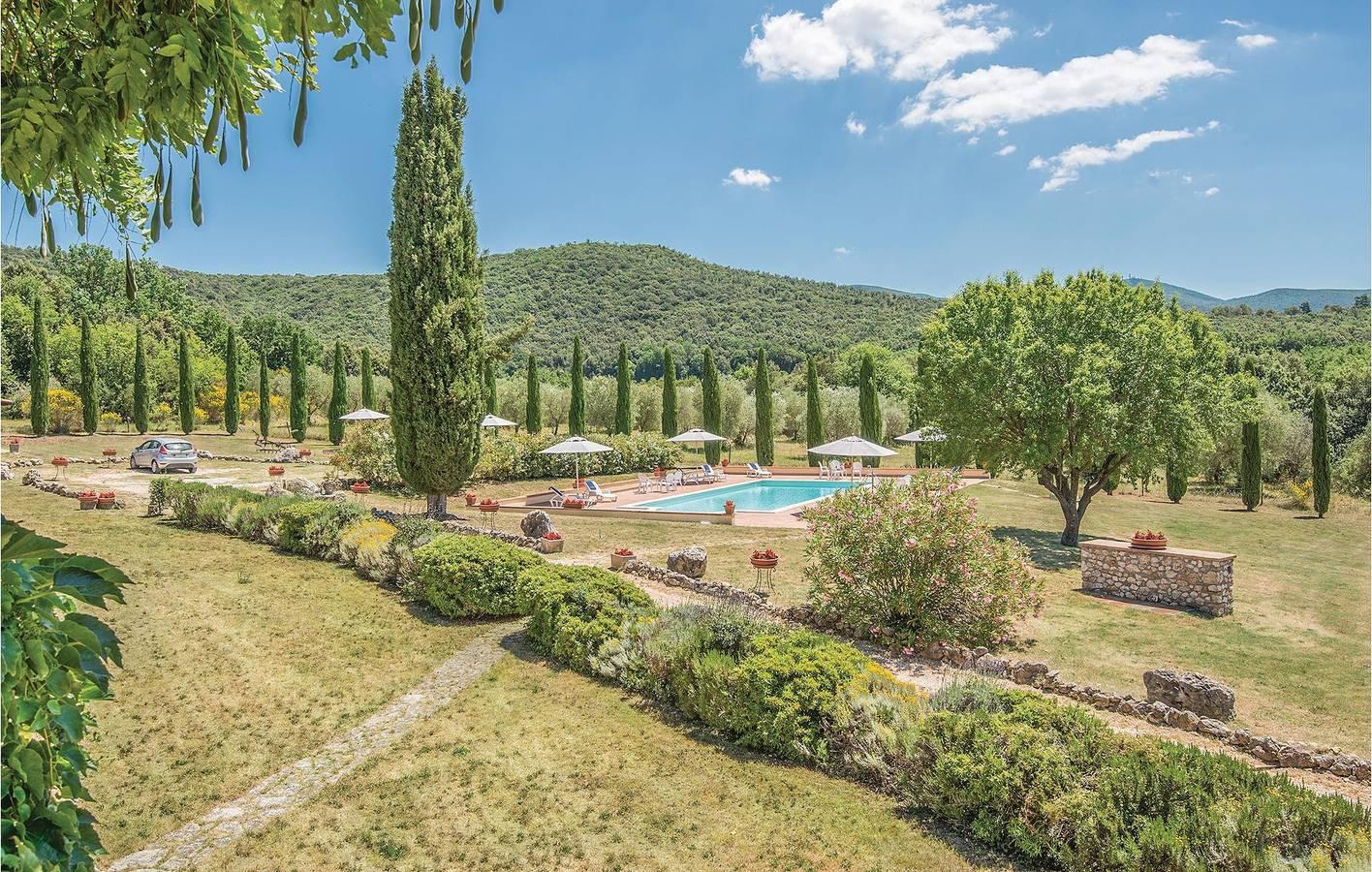 Vakantiehuis in Narni, Italië voor 17 personen foto 3