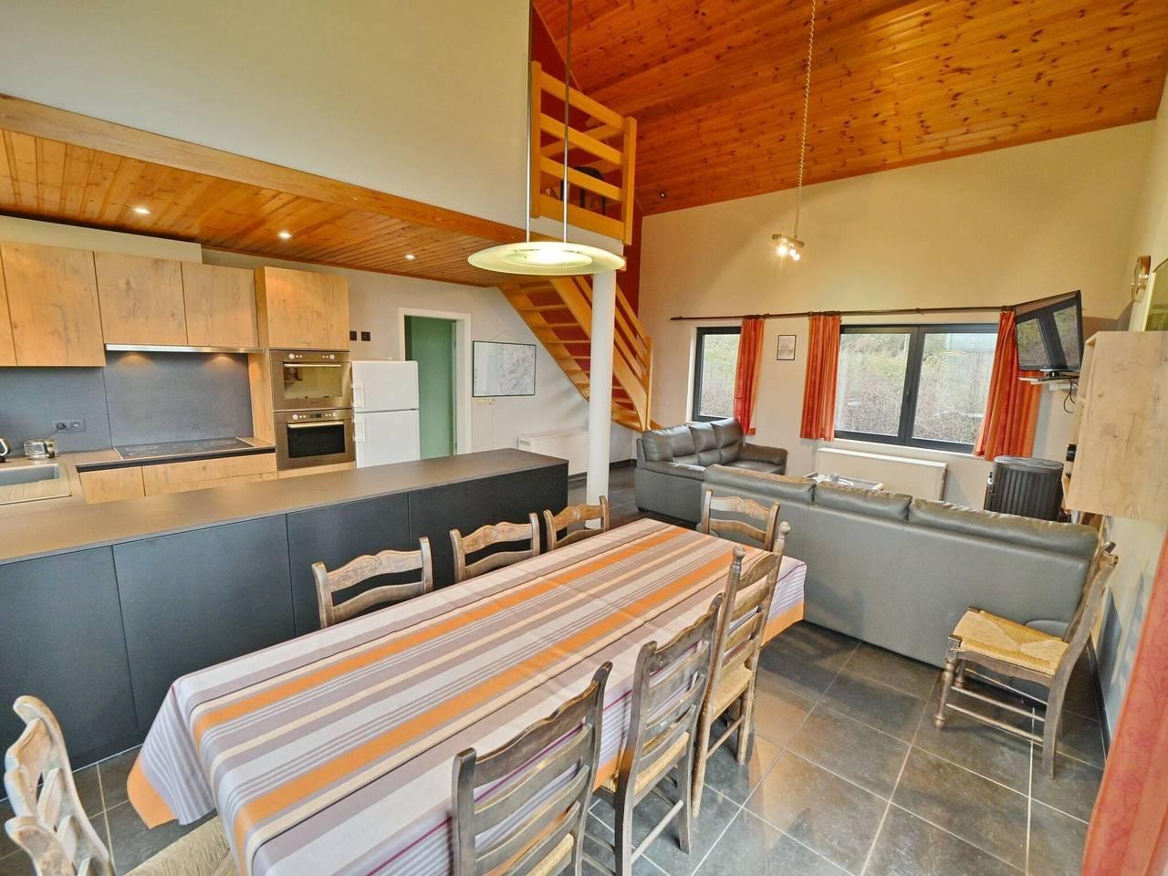 Vakantiehuis in Regio Namur, België voor 9 personen foto 13